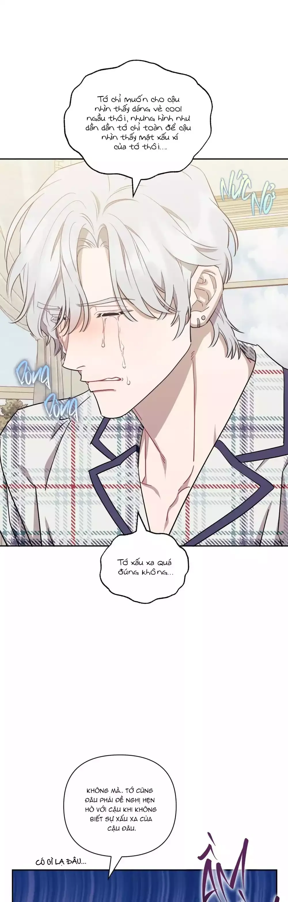 đọc truyện Hơn Cả Bạn Bè Chương 113 ảnh 60 tại Thiên Thai Truyện