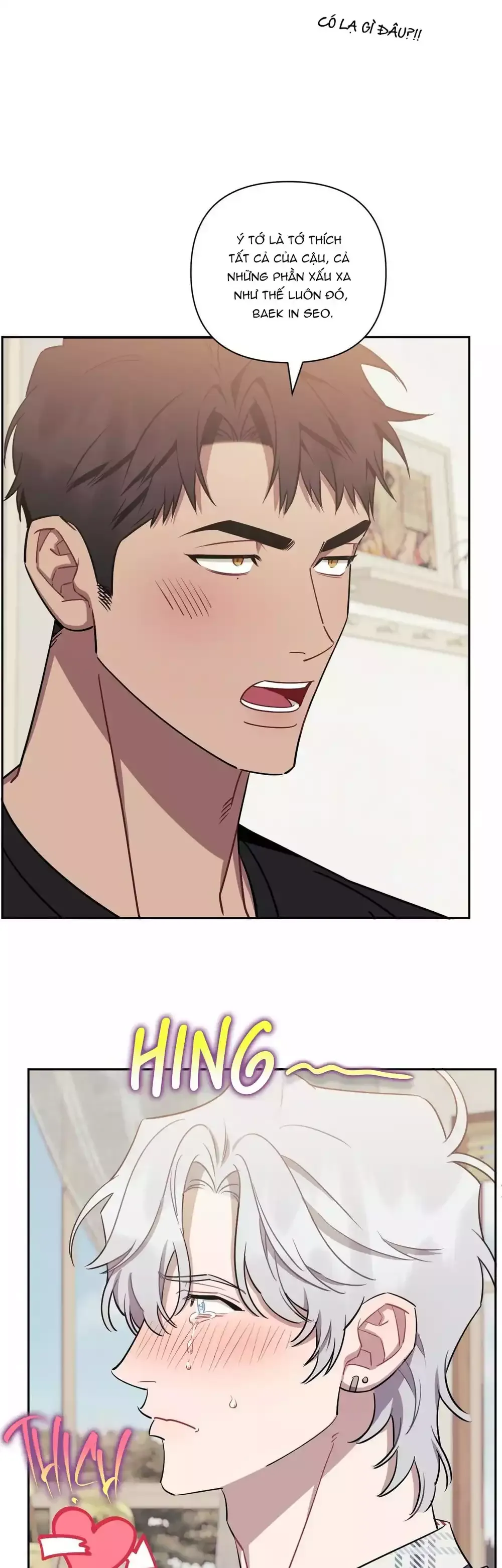 đọc truyện Hơn Cả Bạn Bè Chương 113 ảnh 62 tại Thiên Thai Truyện