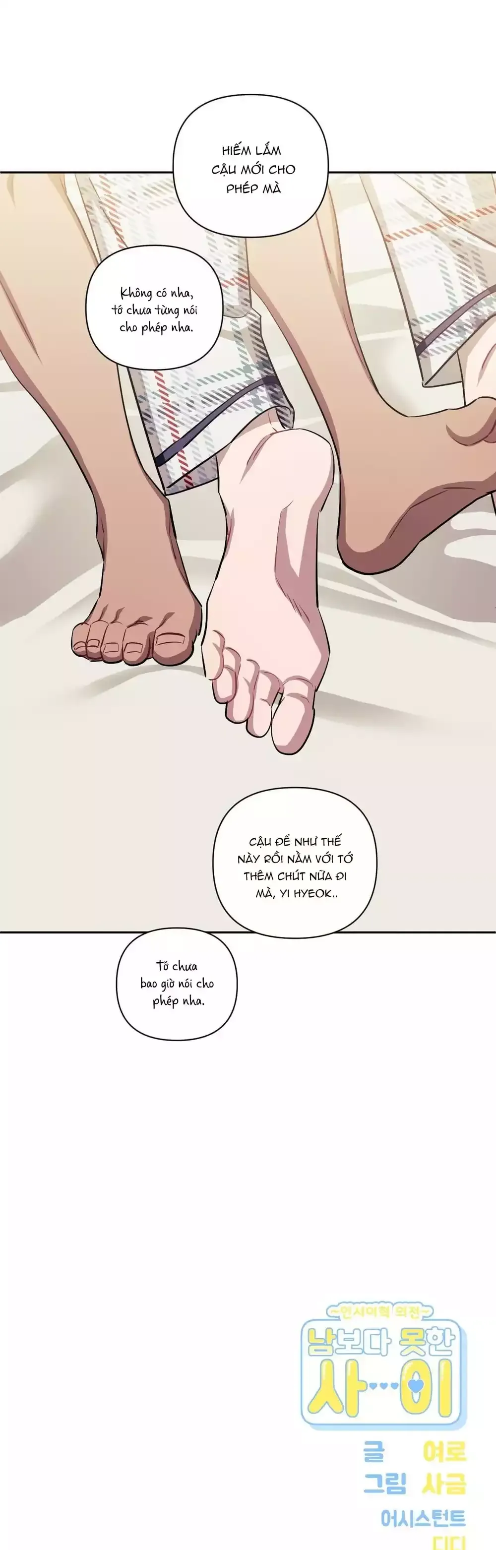 đọc truyện Hơn Cả Bạn Bè Chương 113 ảnh 67 tại Thiên Thai Truyện