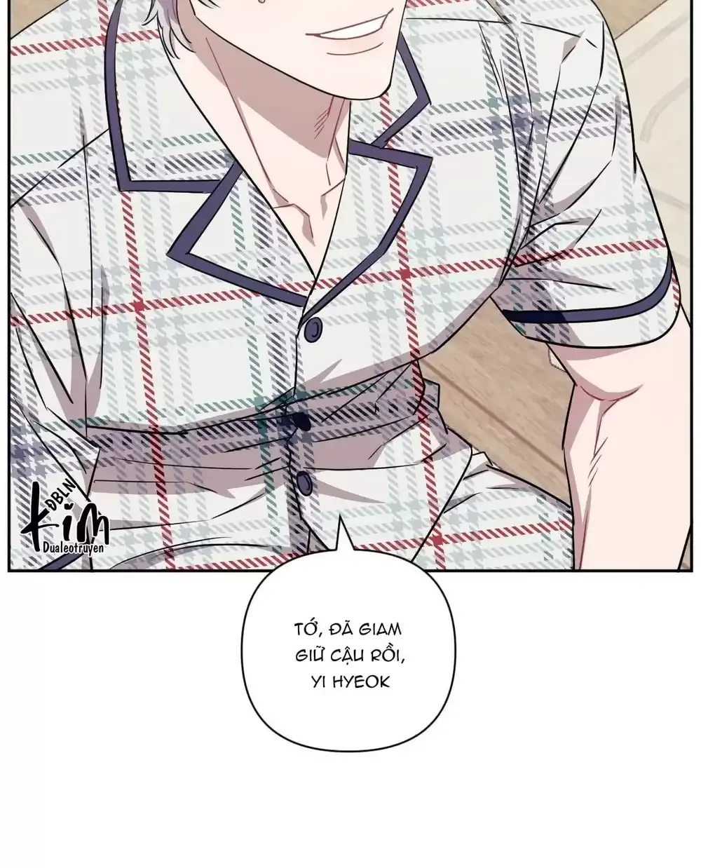 đọc truyện Hơn Cả Bạn Bè Chương 113 ảnh 10 tại Thiên Thai Truyện