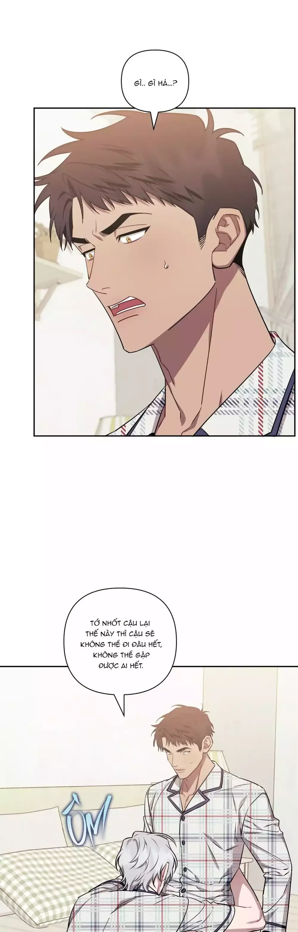 đọc truyện Hơn Cả Bạn Bè Chương 113 ảnh 11 tại Thiên Thai Truyện