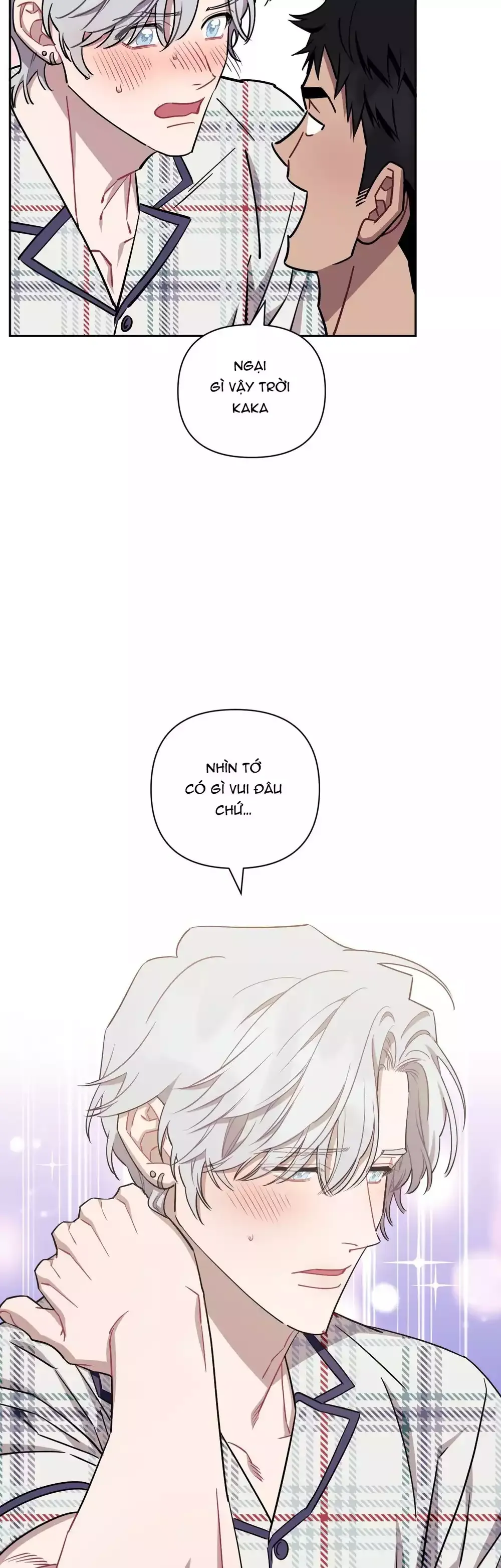 đọc truyện Hơn Cả Bạn Bè Chương 114 ảnh 15 tại Thiên Thai Truyện