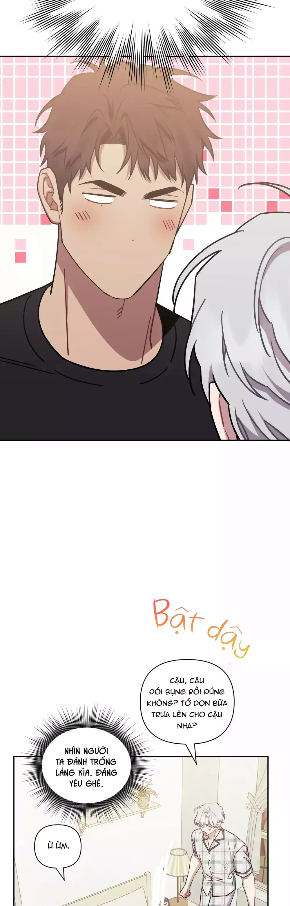 đọc truyện Hơn Cả Bạn Bè Chương 114 ảnh 17 tại Thiên Thai Truyện