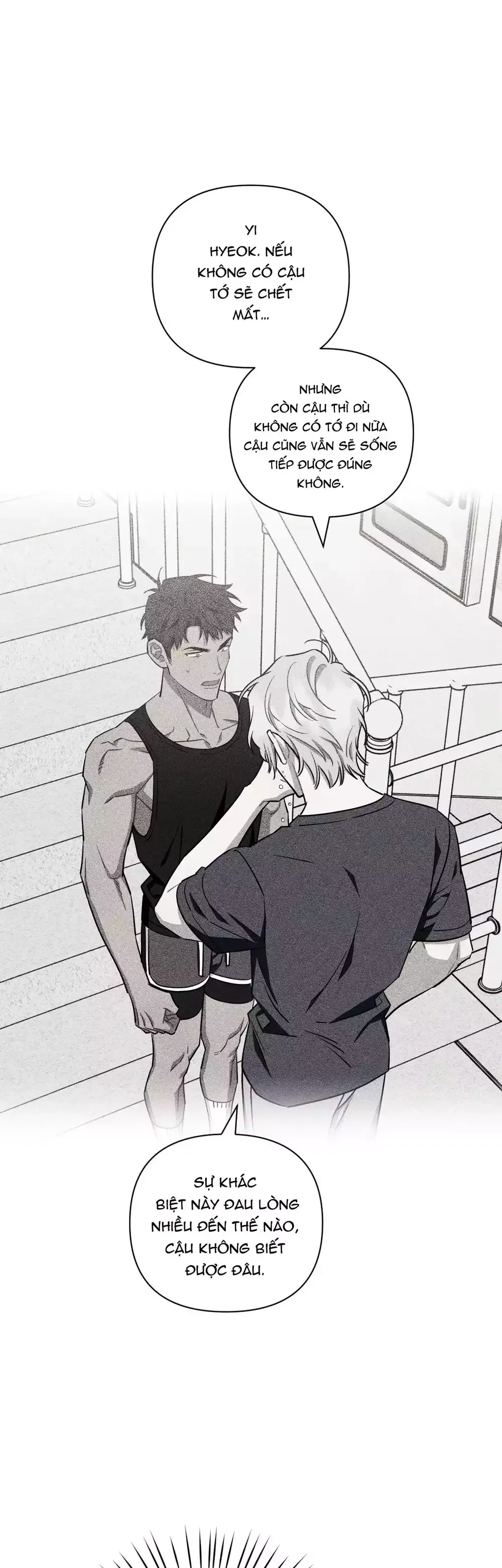 đọc truyện Hơn Cả Bạn Bè Chương 114 ảnh 25 tại Thiên Thai Truyện