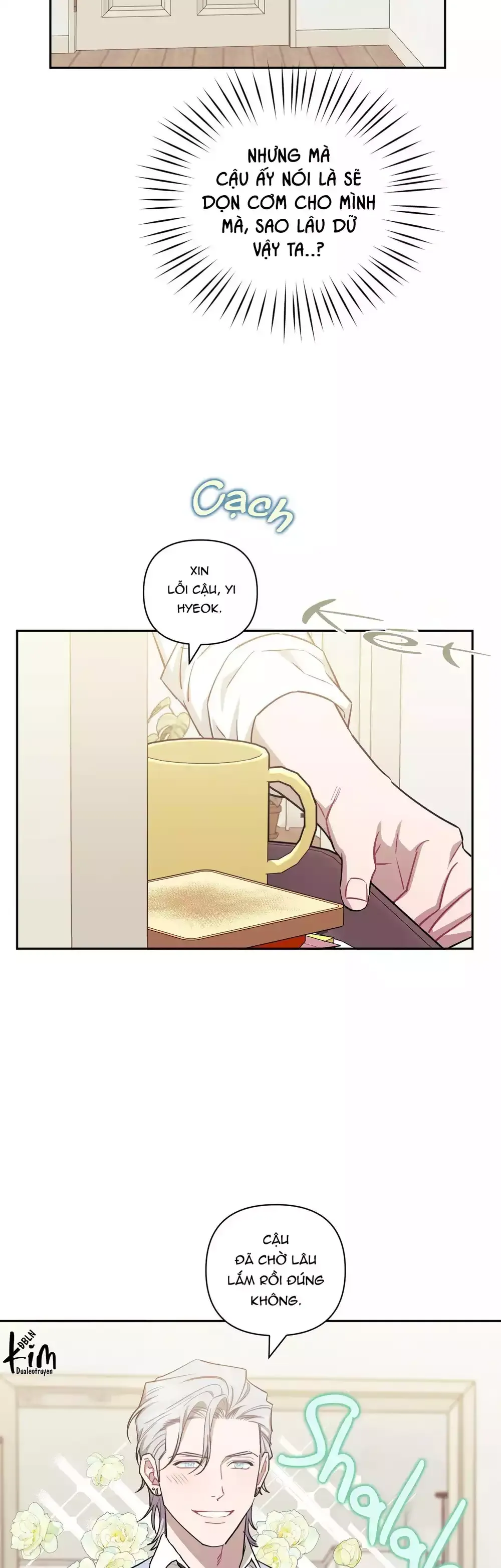 đọc truyện Hơn Cả Bạn Bè Chương 114 ảnh 31 tại Thiên Thai Truyện