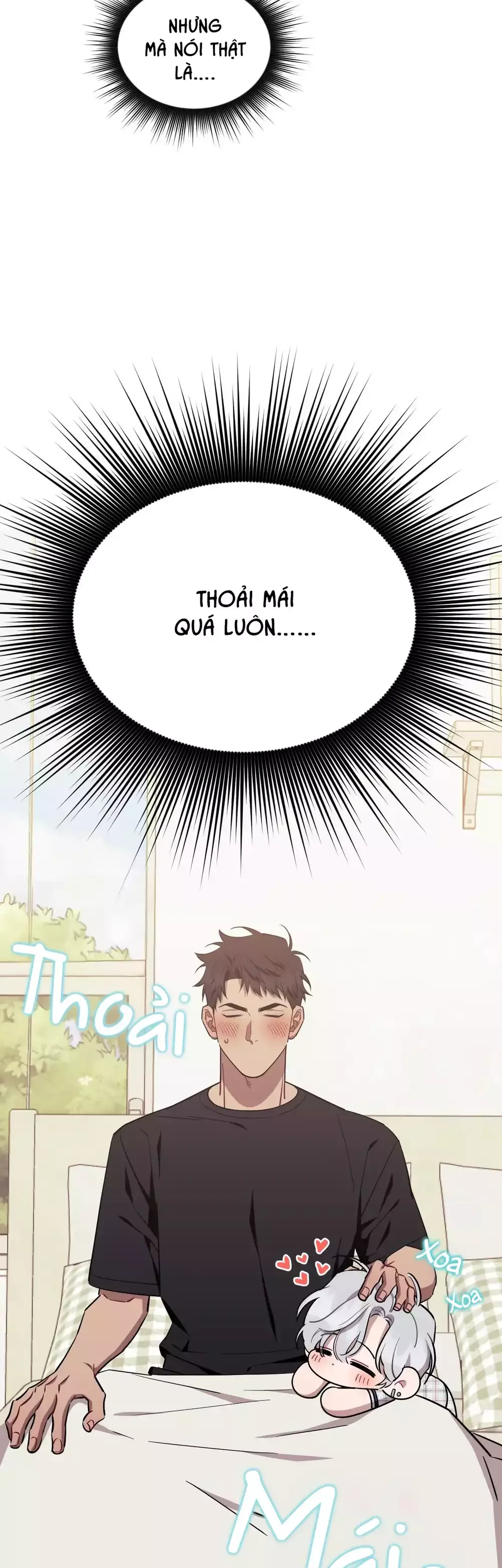 đọc truyện Hơn Cả Bạn Bè Chương 114 ảnh 5 tại Thiên Thai Truyện