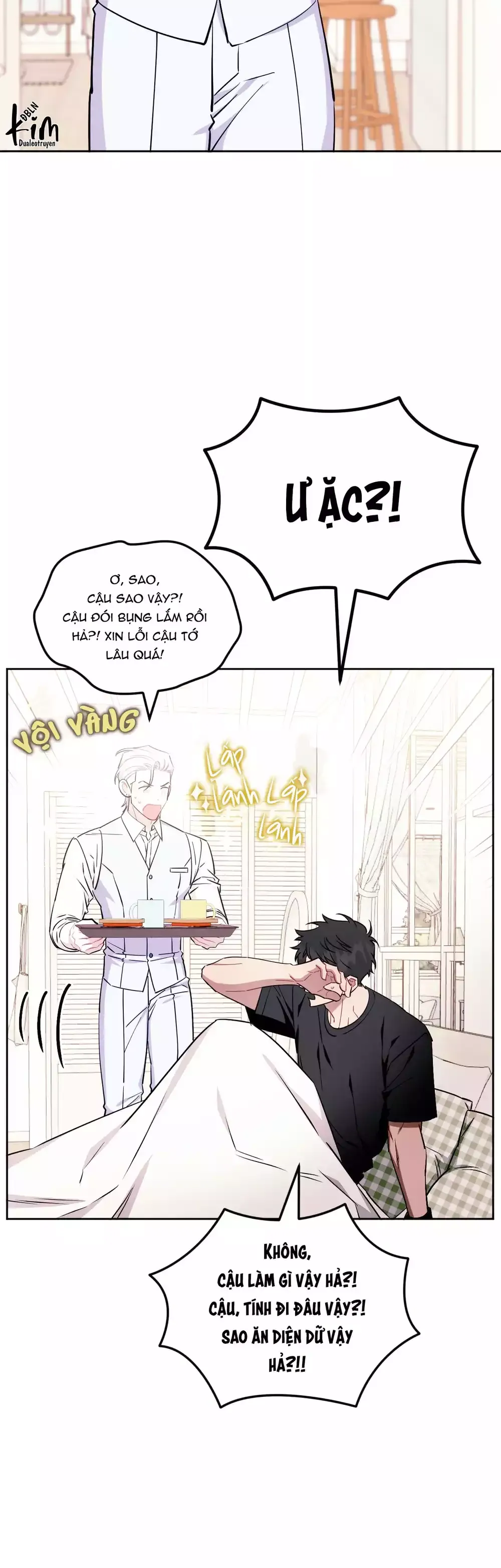 đọc truyện Hơn Cả Bạn Bè Chương 114 ảnh 33 tại Thiên Thai Truyện