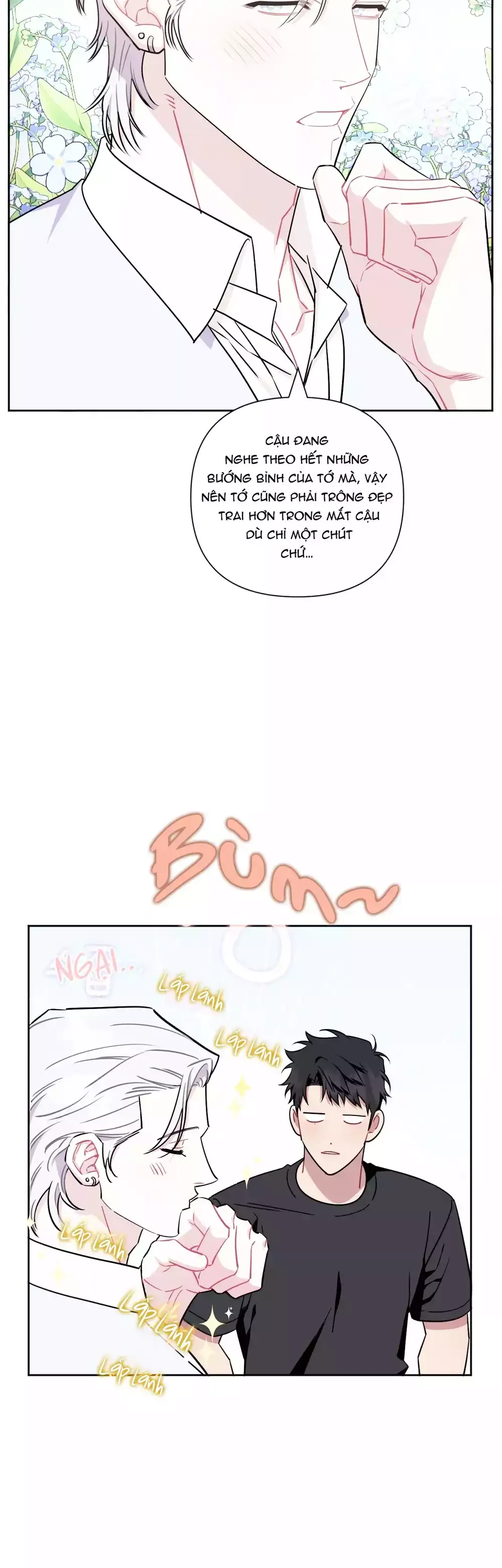 đọc truyện Hơn Cả Bạn Bè Chương 114 ảnh 35 tại Thiên Thai Truyện