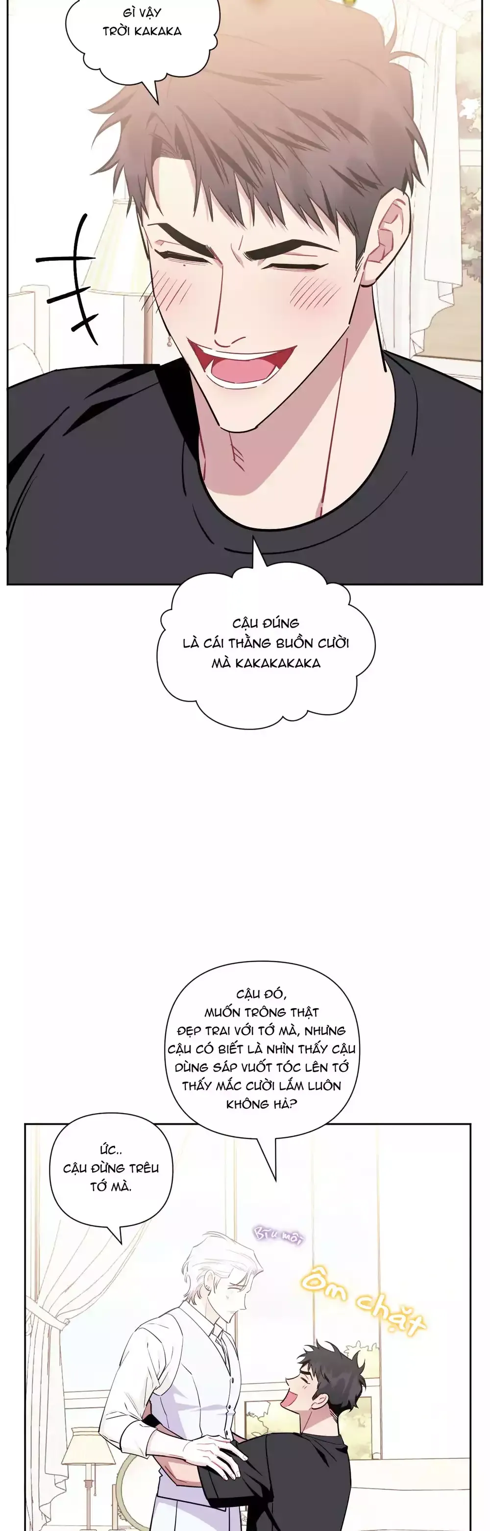 đọc truyện Hơn Cả Bạn Bè Chương 114 ảnh 37 tại Thiên Thai Truyện