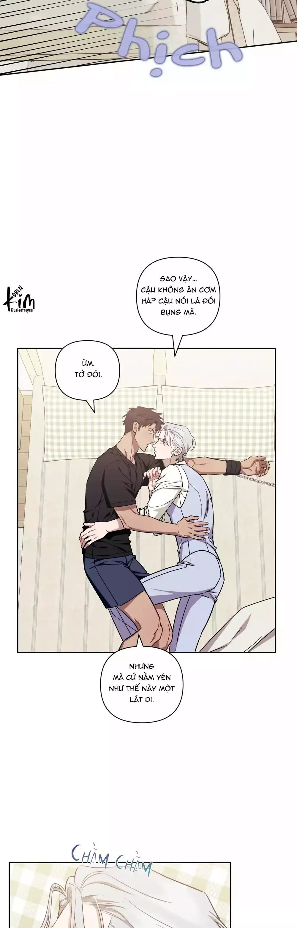 đọc truyện Hơn Cả Bạn Bè Chương 114 ảnh 43 tại Thiên Thai Truyện