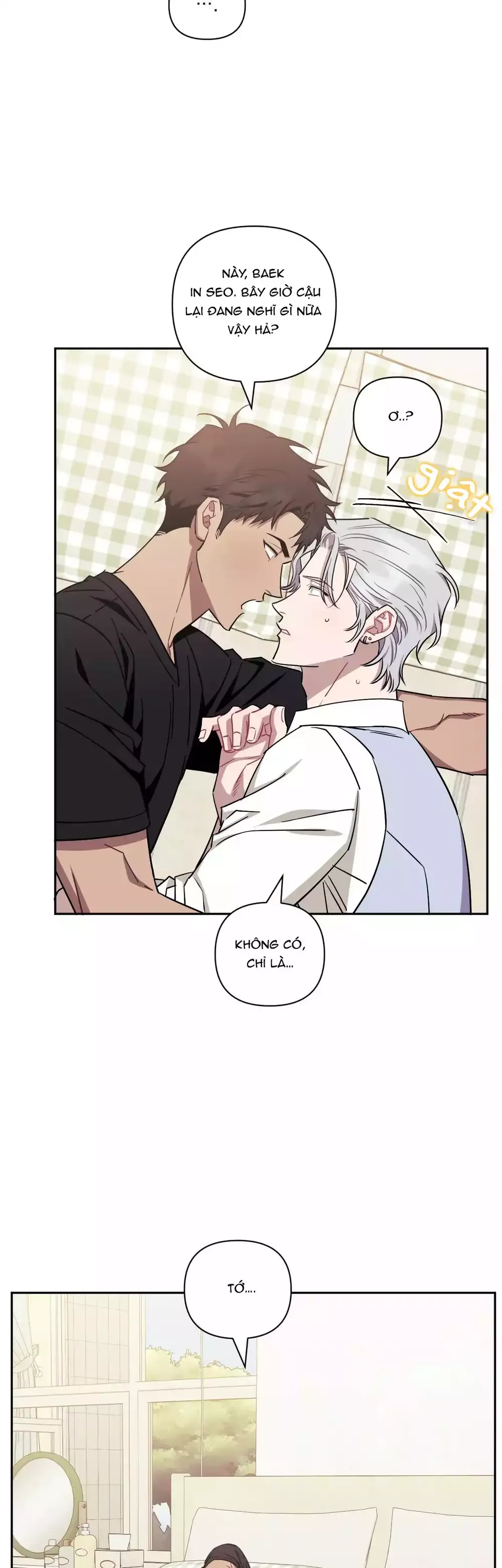 đọc truyện Hơn Cả Bạn Bè Chương 114 ảnh 45 tại Thiên Thai Truyện