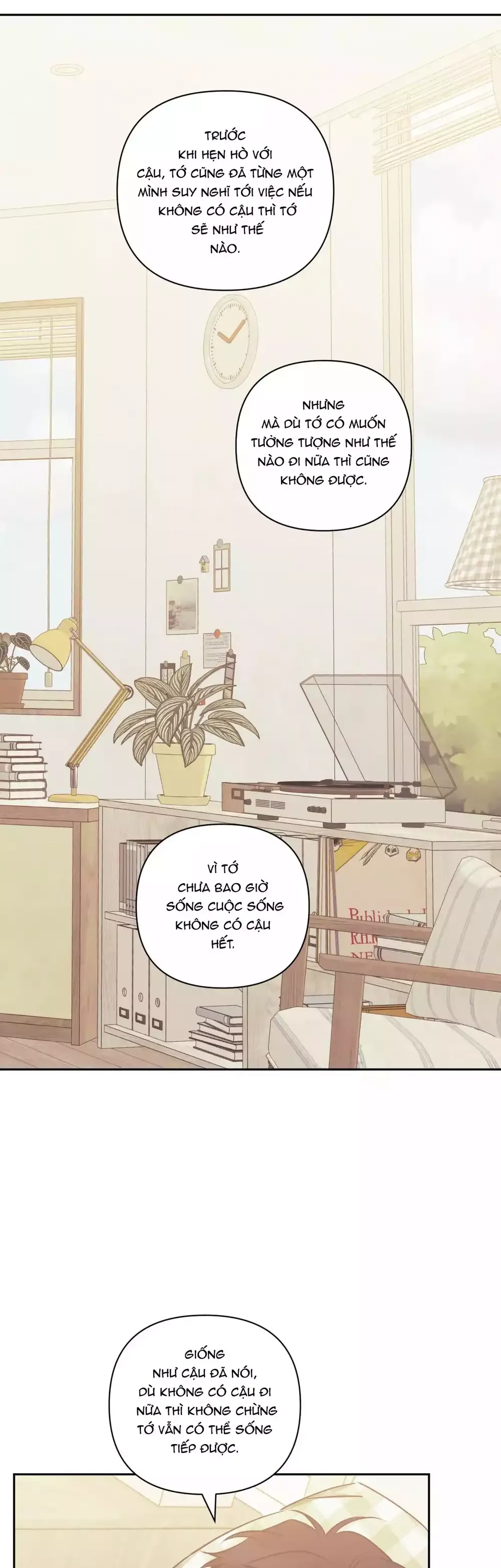 đọc truyện Hơn Cả Bạn Bè Chương 114 ảnh 49 tại Thiên Thai Truyện