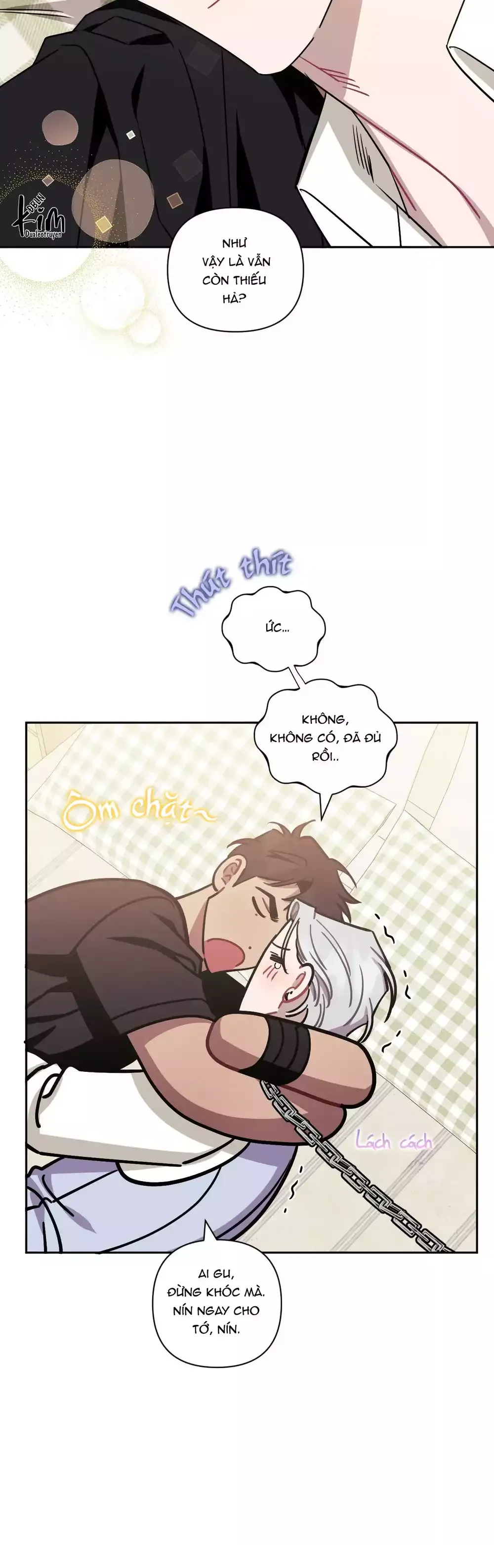 đọc truyện Hơn Cả Bạn Bè Chương 114 ảnh 53 tại Thiên Thai Truyện