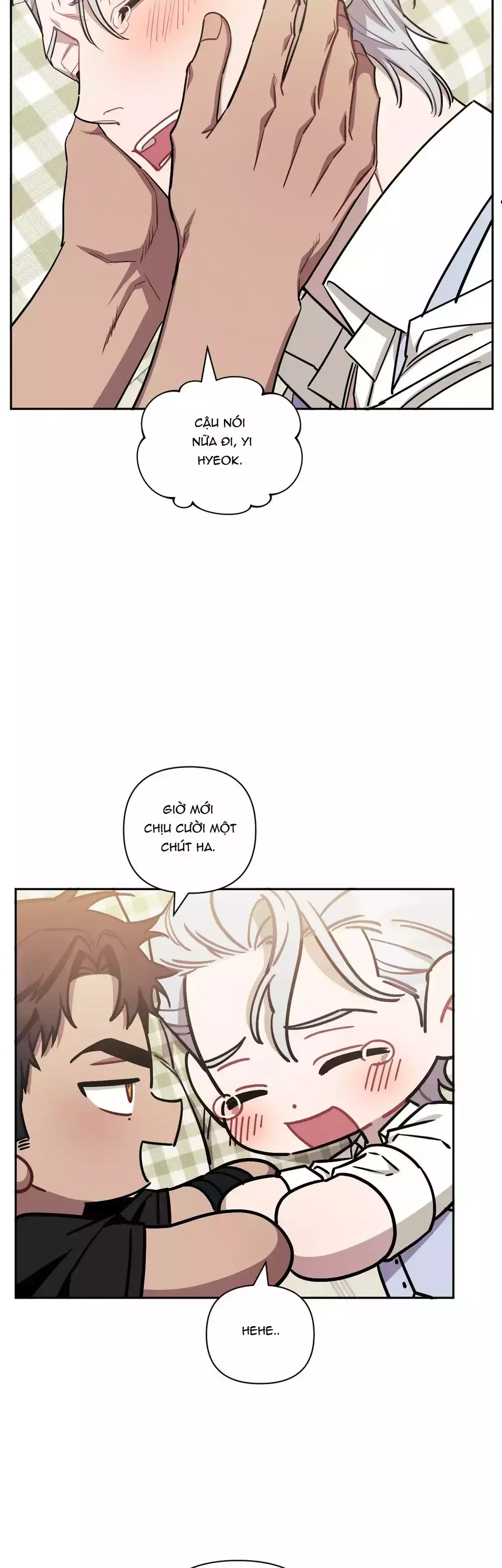 đọc truyện Hơn Cả Bạn Bè Chương 114 ảnh 59 tại Thiên Thai Truyện