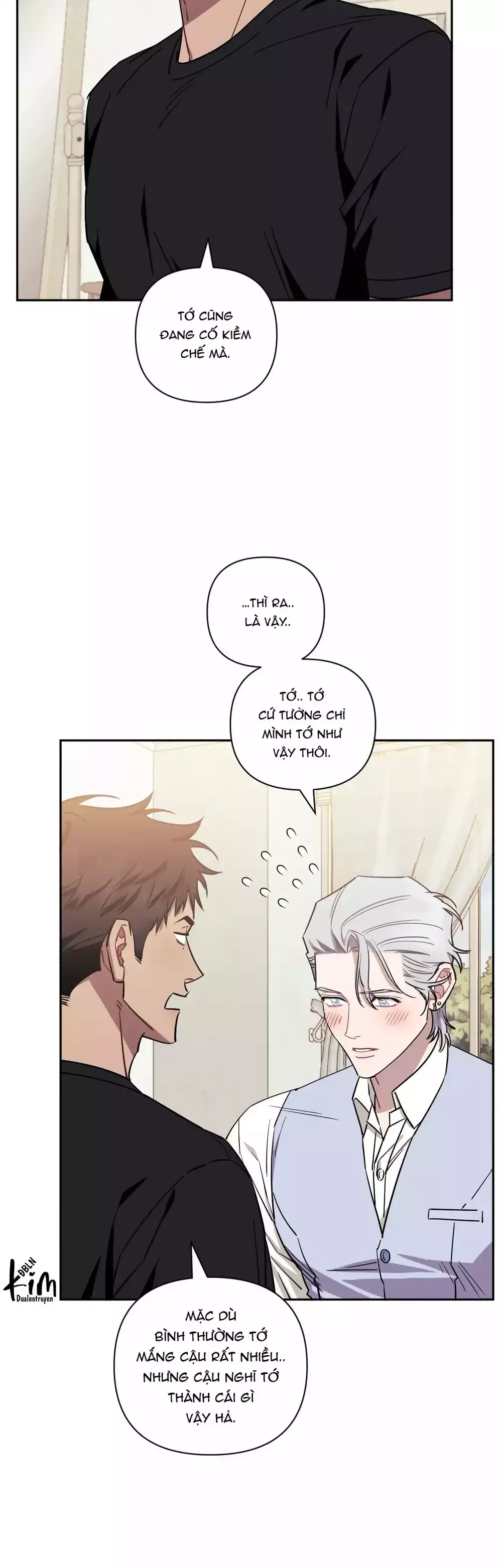 đọc truyện Hơn Cả Bạn Bè Chương 114 ảnh 67 tại Thiên Thai Truyện