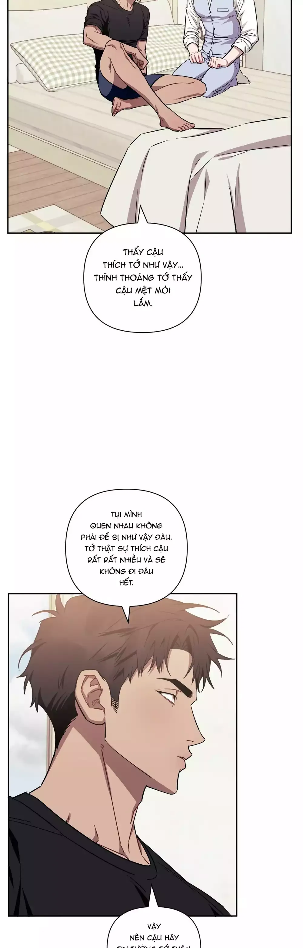 đọc truyện Hơn Cả Bạn Bè Chương 114 ảnh 69 tại Thiên Thai Truyện