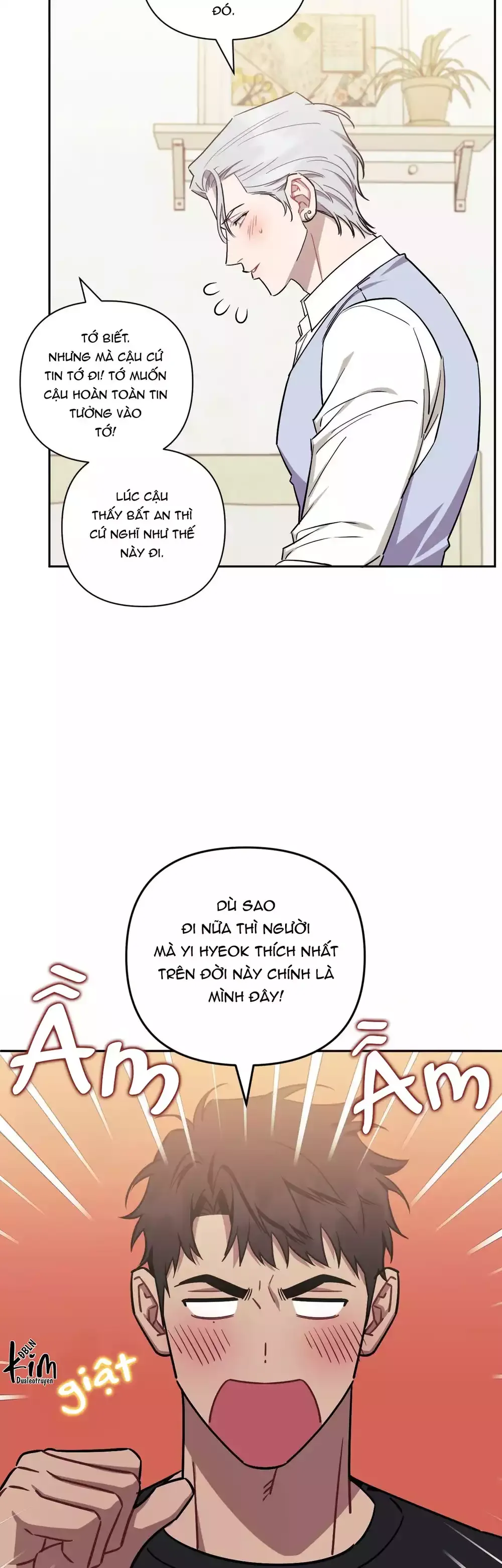 đọc truyện Hơn Cả Bạn Bè Chương 114 ảnh 71 tại Thiên Thai Truyện