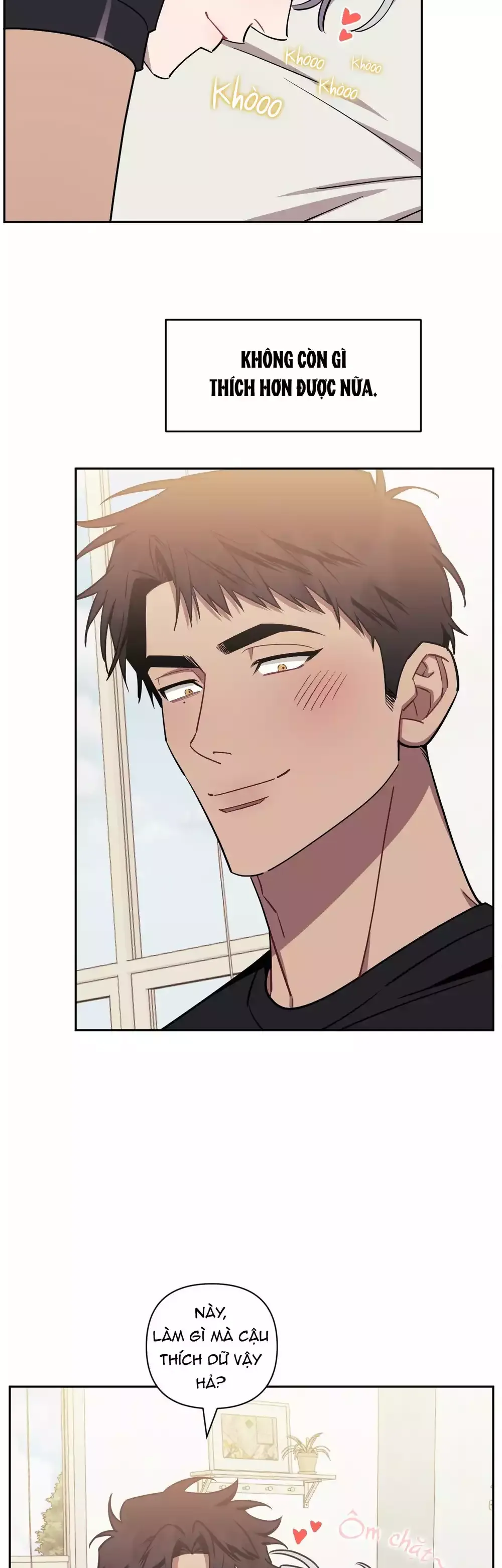 đọc truyện Hơn Cả Bạn Bè Chương 114 ảnh 9 tại Thiên Thai Truyện