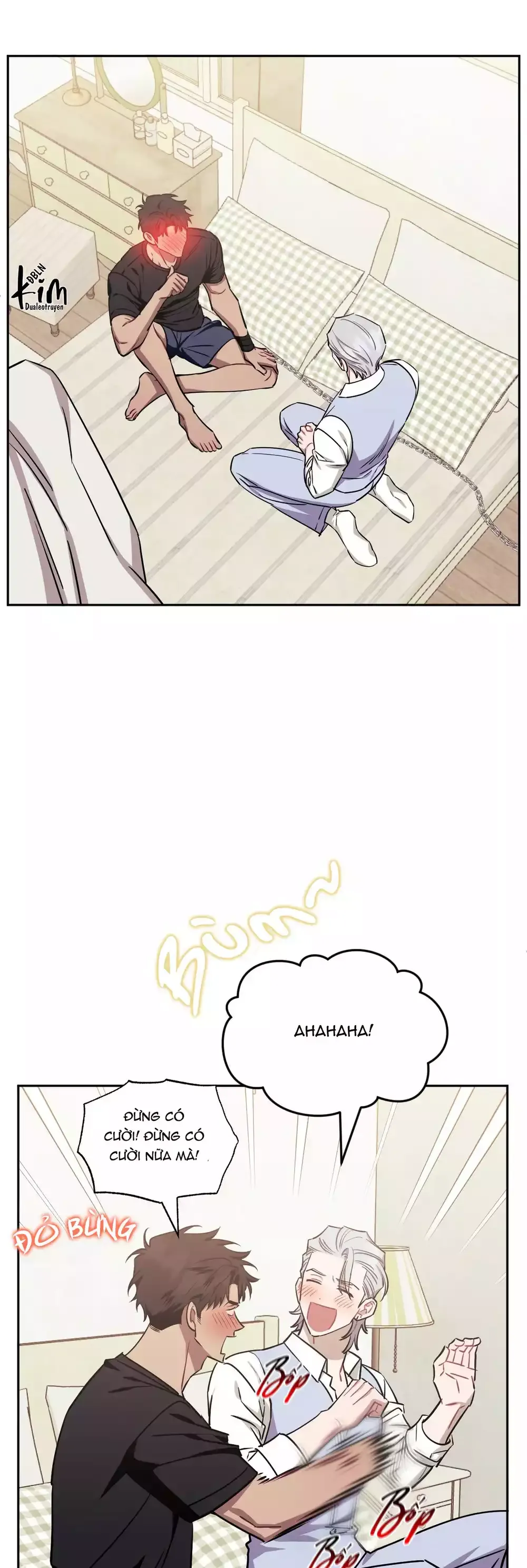 đọc truyện Hơn Cả Bạn Bè Chương 114 ảnh 73 tại Thiên Thai Truyện