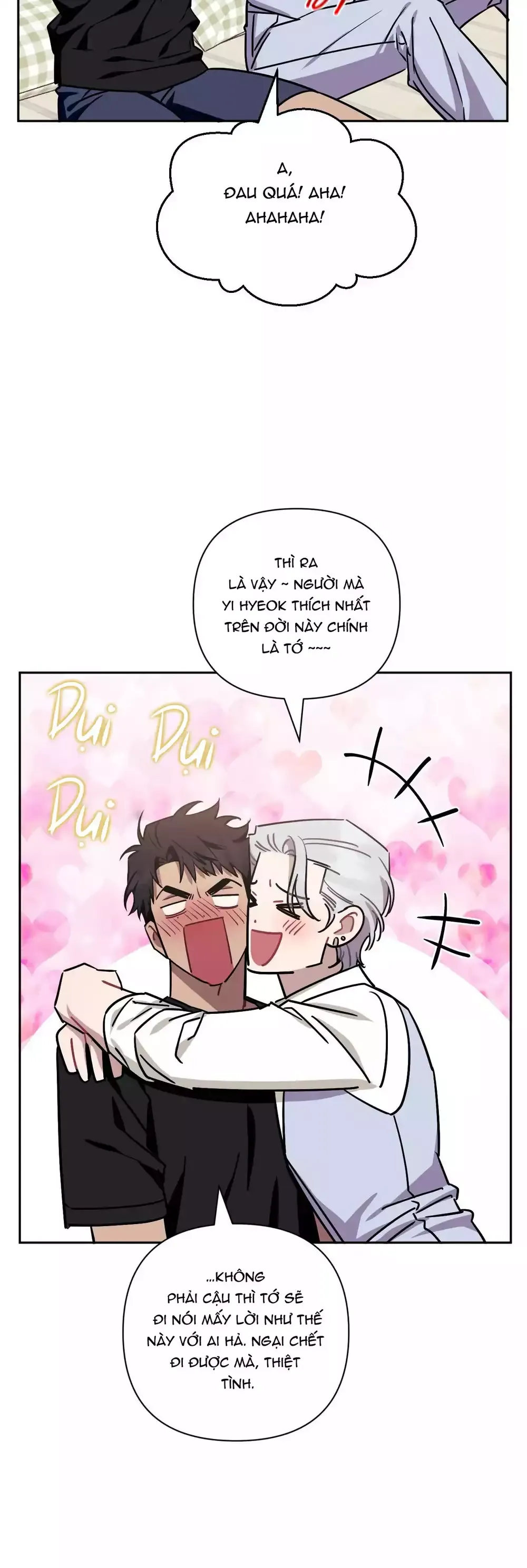 đọc truyện Hơn Cả Bạn Bè Chương 114 ảnh 74 tại Thiên Thai Truyện