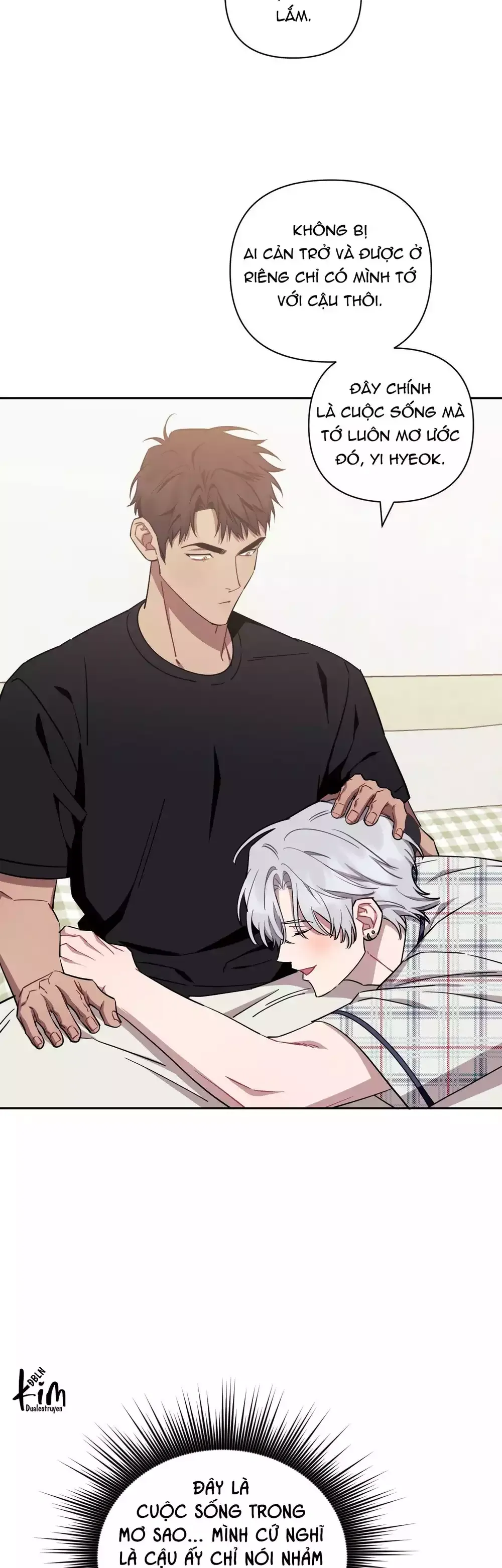 đọc truyện Hơn Cả Bạn Bè Chương 114 ảnh 11 tại Thiên Thai Truyện