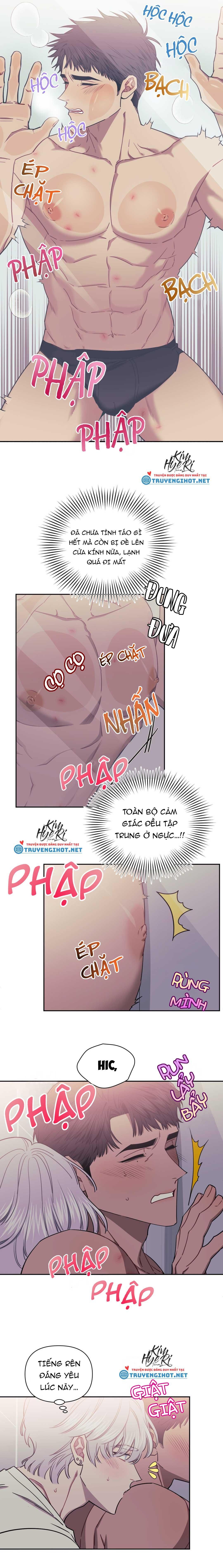 đọc truyện Hơn Cả Bạn Bè Chương 14 ảnh 4 tại Thiên Thai Truyện
