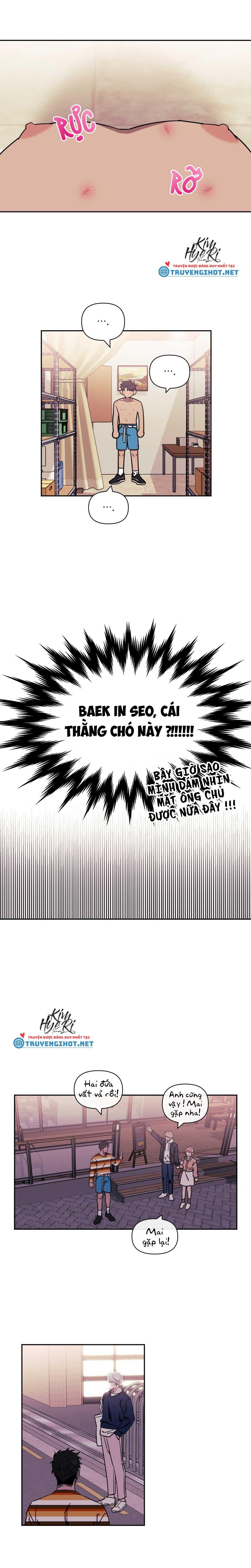 đọc truyện Hơn Cả Bạn Bè Chương 15 ảnh 16 tại Thiên Thai Truyện