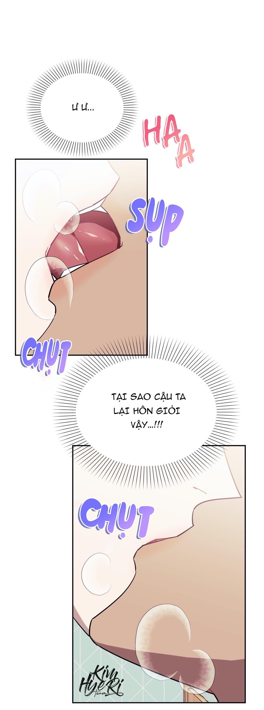 đọc truyện Hơn Cả Bạn Bè Chương 2 ảnh 7 tại Thiên Thai Truyện