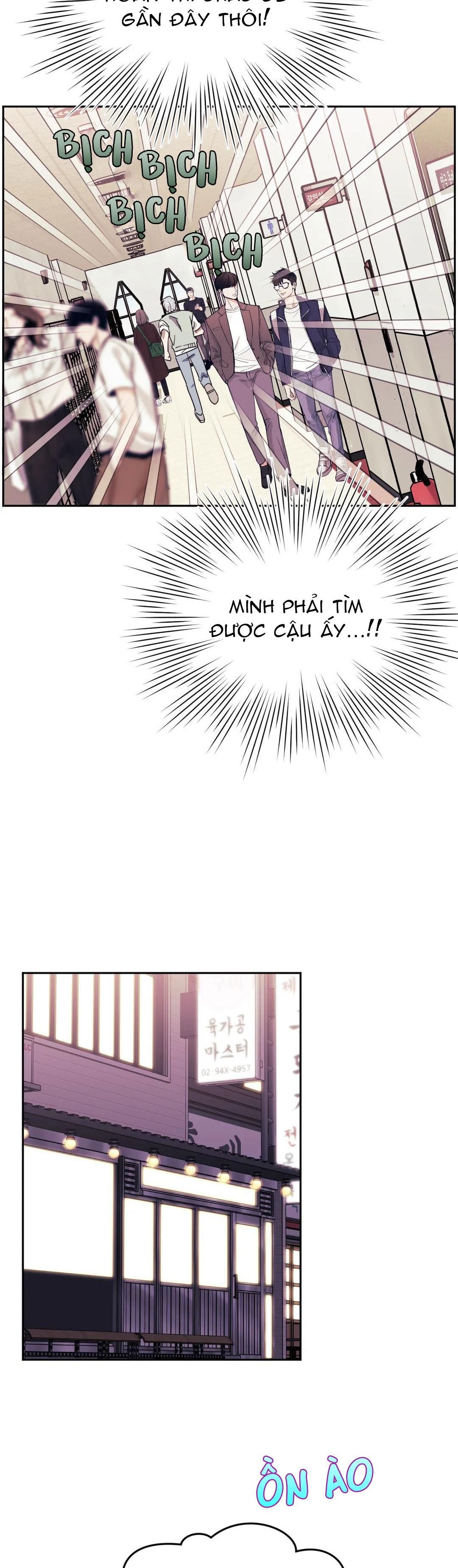 đọc truyện Hơn Cả Bạn Bè Chương 22 ảnh 20 tại Thiên Thai Truyện