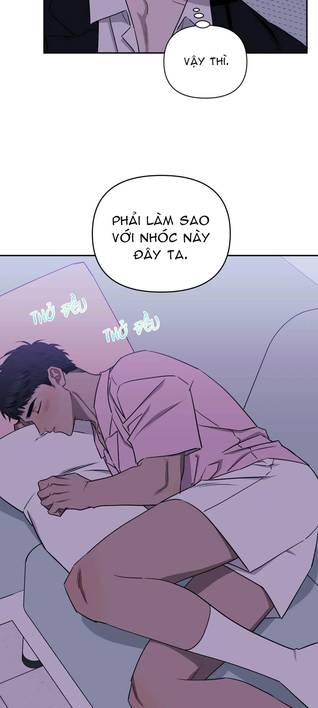 đọc truyện Hơn Cả Bạn Bè Chương 22 ảnh 33 tại Thiên Thai Truyện
