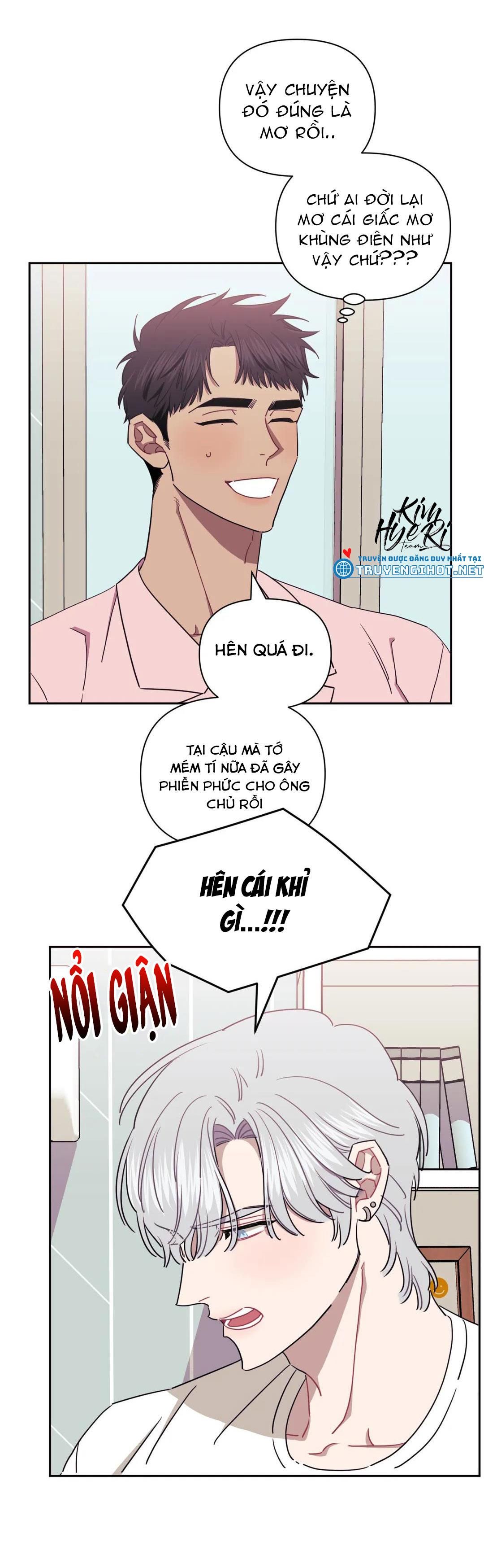 đọc truyện Hơn Cả Bạn Bè Chương 24 ảnh 21 tại Thiên Thai Truyện