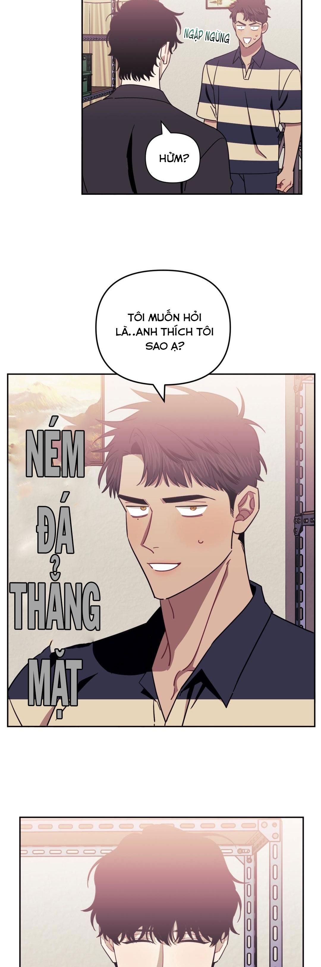 đọc truyện Hơn Cả Bạn Bè Chương 27 ảnh 21 tại Thiên Thai Truyện