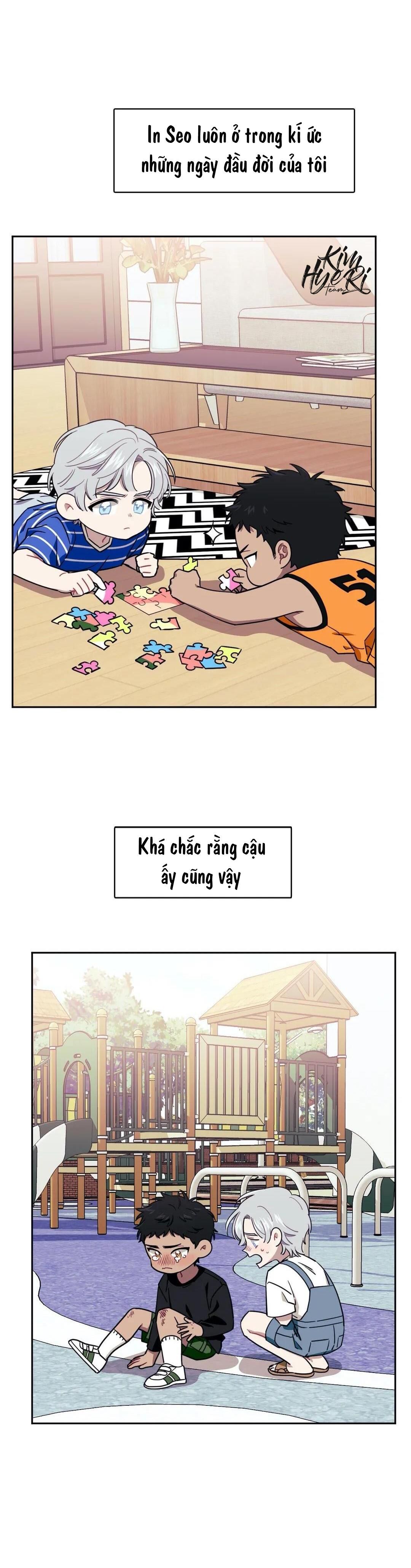 đọc truyện Hơn Cả Bạn Bè Chương 3 ảnh 4 tại Thiên Thai Truyện