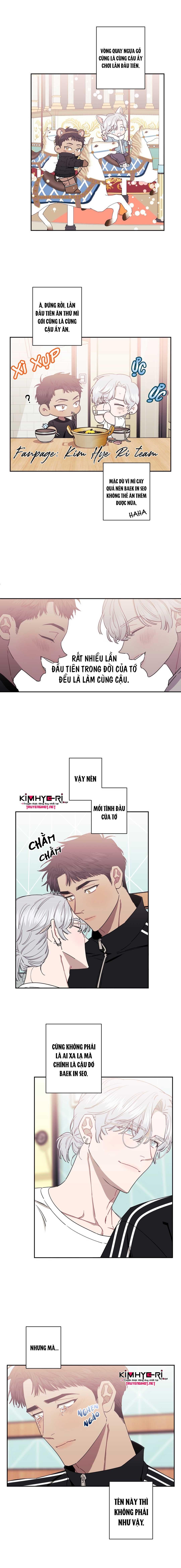 đọc truyện Hơn Cả Bạn Bè Chương 34 ảnh 2 tại Thiên Thai Truyện
