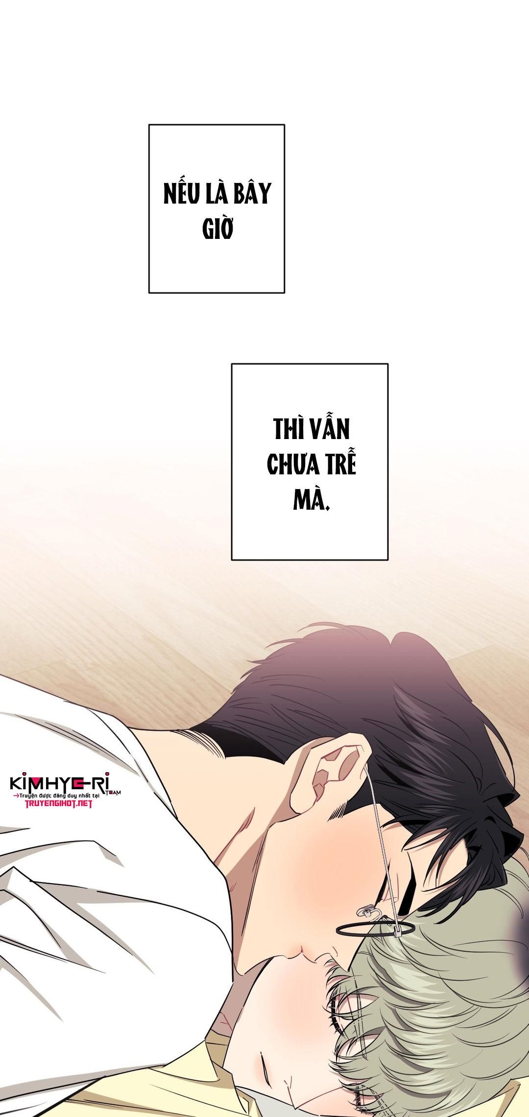 đọc truyện Hơn Cả Bạn Bè Chương 35.3 ảnh 63 tại Thiên Thai Truyện