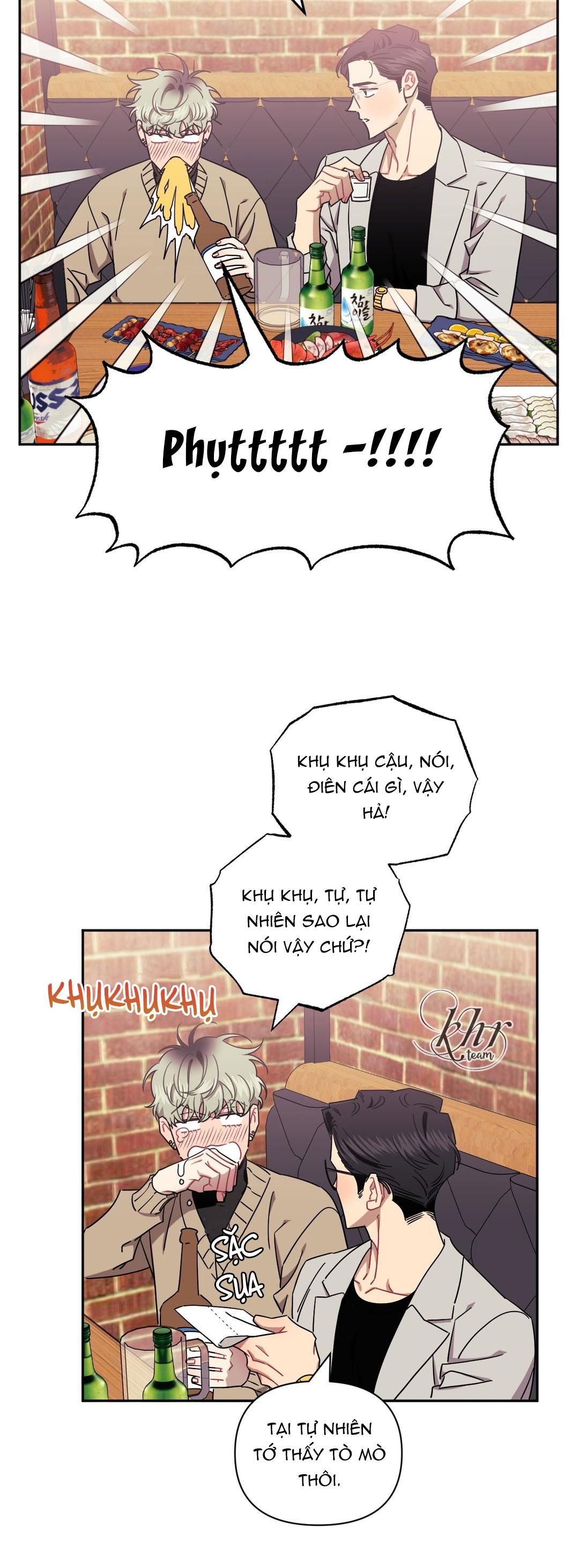 đọc truyện Hơn Cả Bạn Bè Chương 35.5 ảnh 29 tại Thiên Thai Truyện