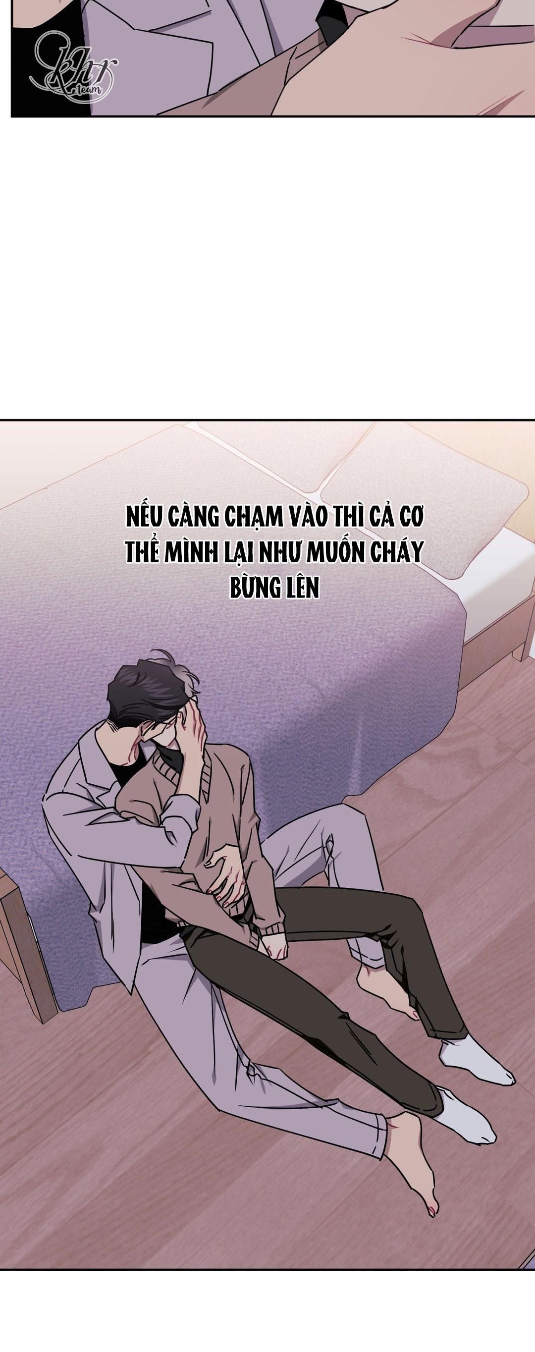 đọc truyện Hơn Cả Bạn Bè Chương 35.5 ảnh 51 tại Thiên Thai Truyện