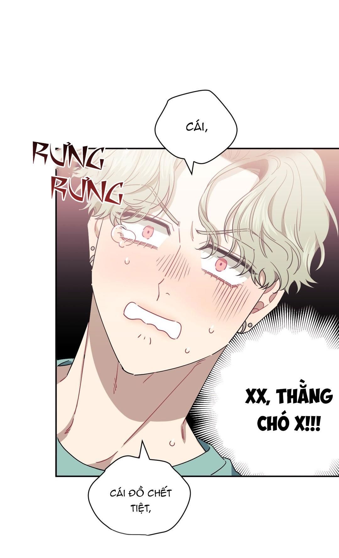 đọc truyện Hơn Cả Bạn Bè Chương 35.8 ảnh 6 tại Thiên Thai Truyện