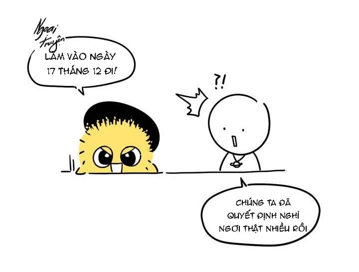 đọc truyện Hơn Cả Bạn Bè Chương 36.3 ảnh 3 tại Truyện Dạ Ký