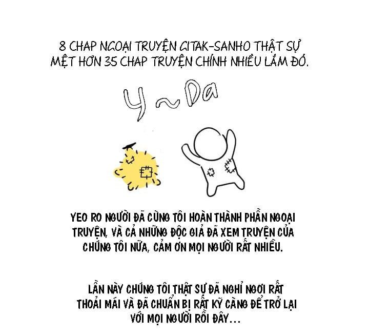 đọc truyện Hơn Cả Bạn Bè Chương 36.3 ảnh 4 tại Truyện Dạ Ký