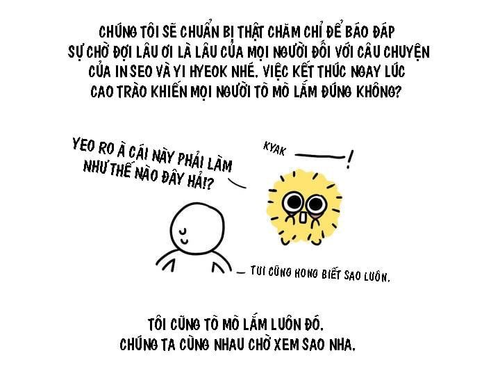 đọc truyện Hơn Cả Bạn Bè Chương 36.3 ảnh 6 tại Truyện Dạ Ký