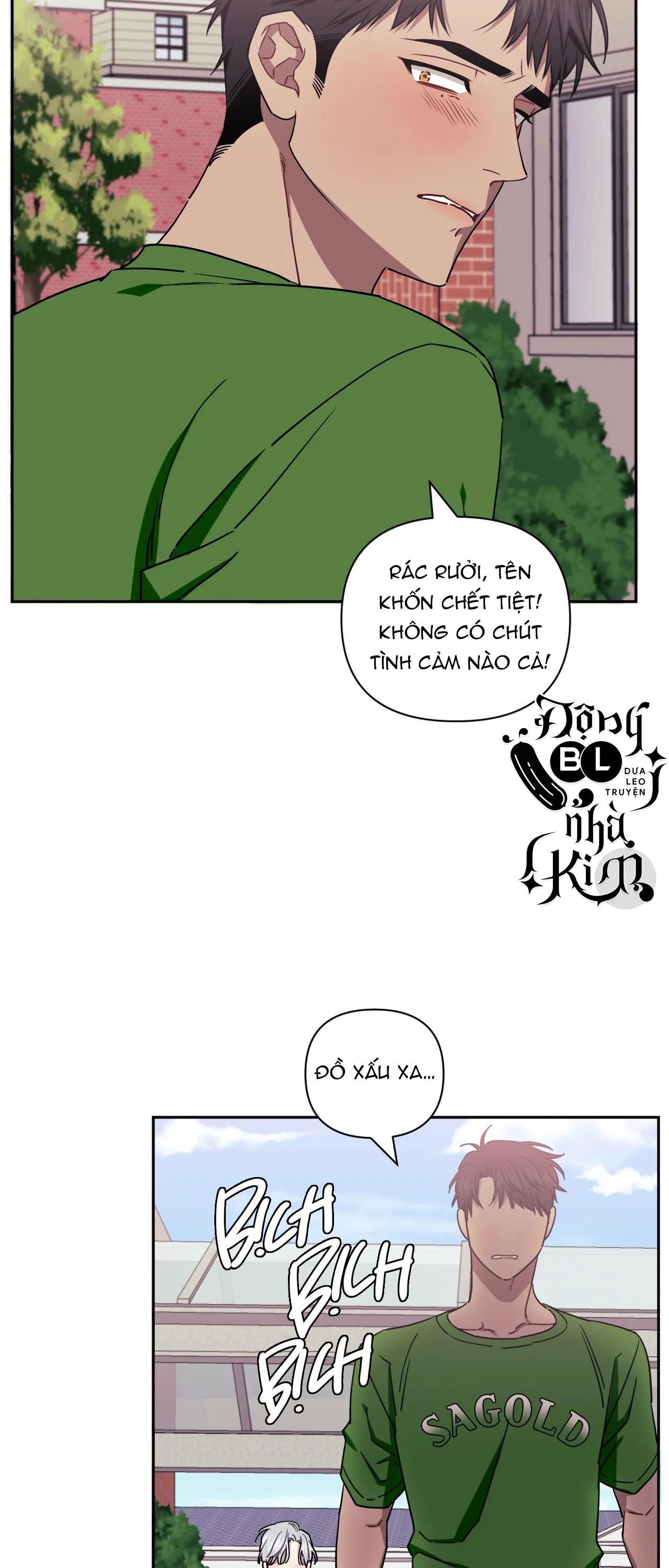 đọc truyện Hơn Cả Bạn Bè Chương 38 ảnh 7 tại Thiên Thai Truyện