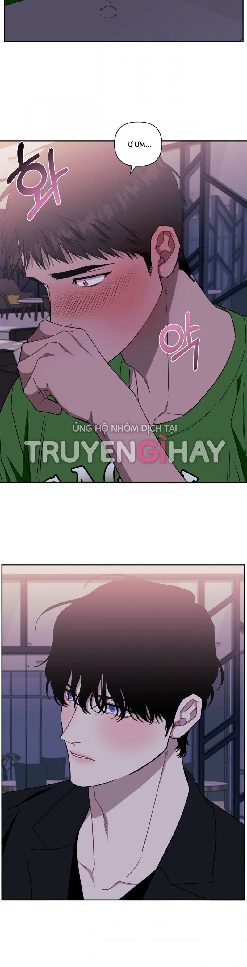 đọc truyện Hơn Cả Bạn Bè Chương 39.5 ảnh 7 tại Truyện Dạ Ký