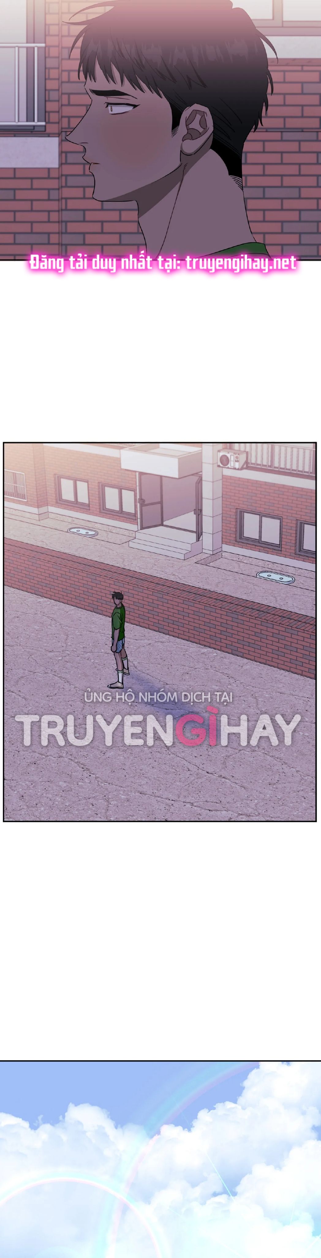 đọc truyện Hơn Cả Bạn Bè Chương 40.2 ảnh 12 tại Truyện Dạ Ký