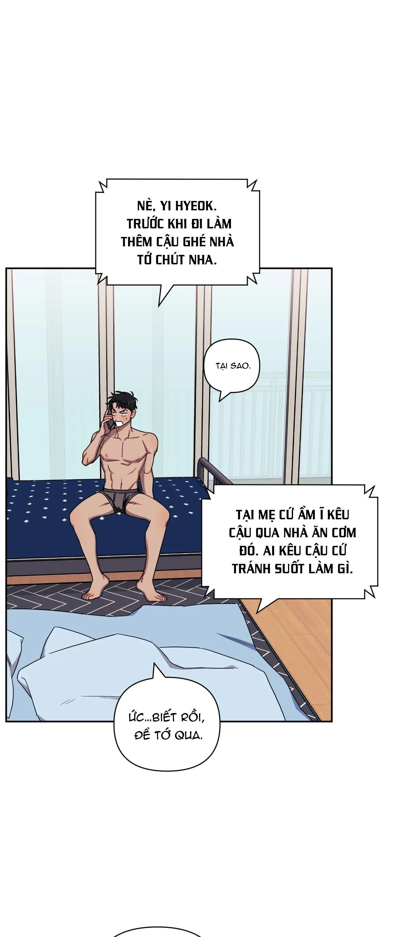 đọc truyện Hơn Cả Bạn Bè Chương 40 ảnh 35 tại Thiên Thai Truyện
