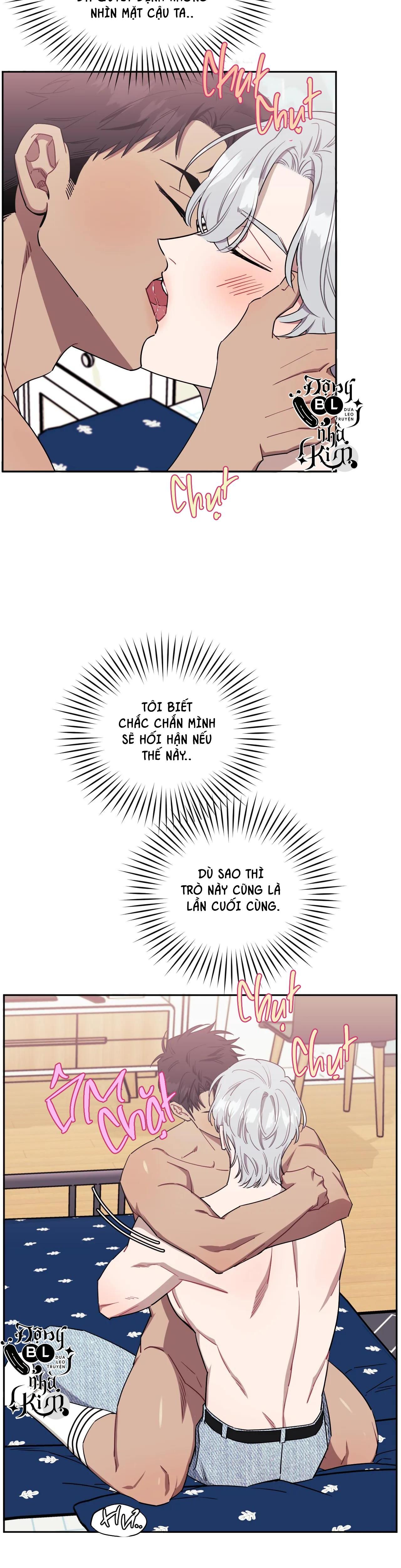đọc truyện Hơn Cả Bạn Bè Chương 44 ảnh 7 tại Thiên Thai Truyện