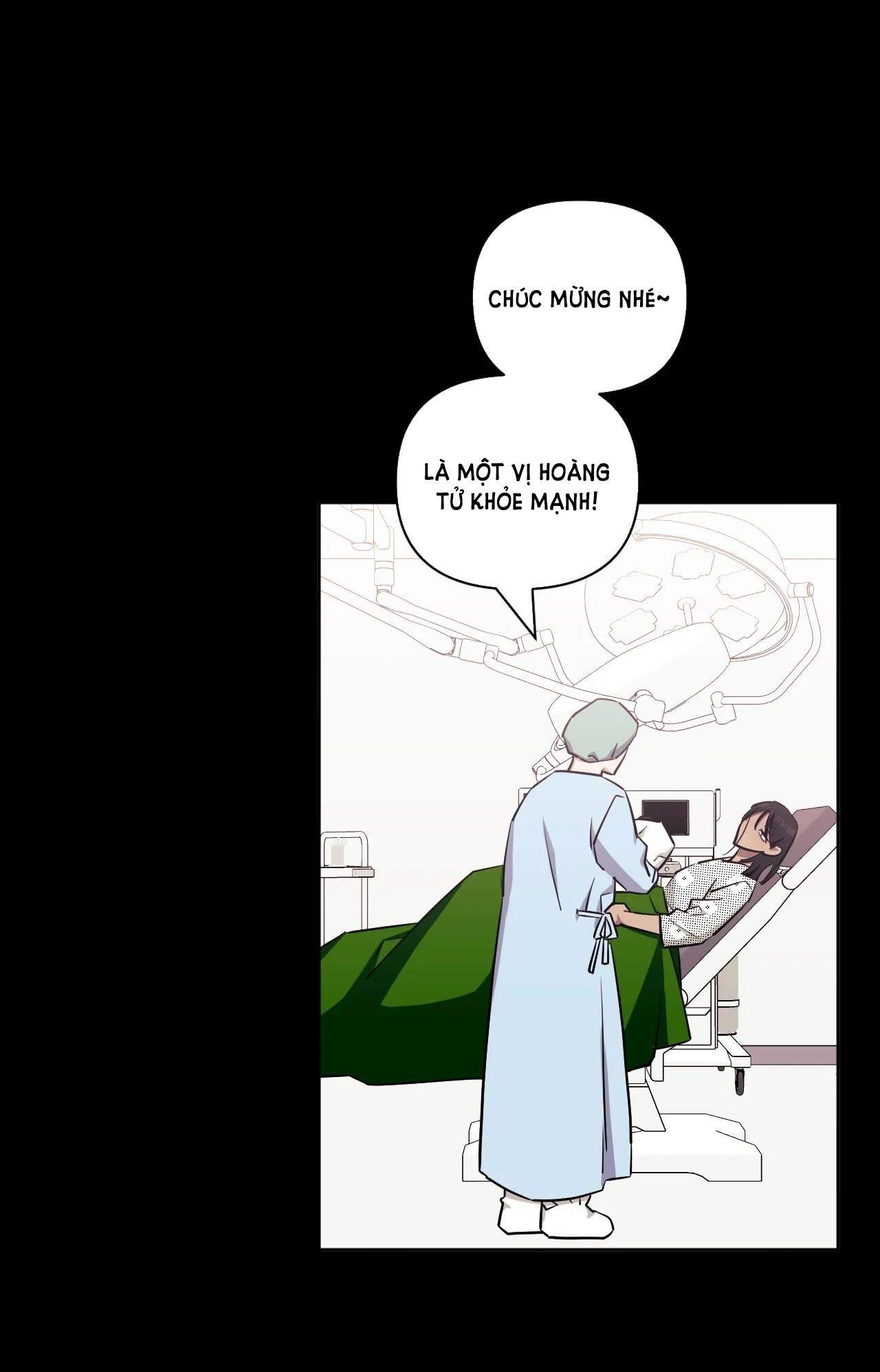 đọc truyện Hơn Cả Bạn Bè Chương 51.1 ảnh 14 tại Truyện Dạ Ký
