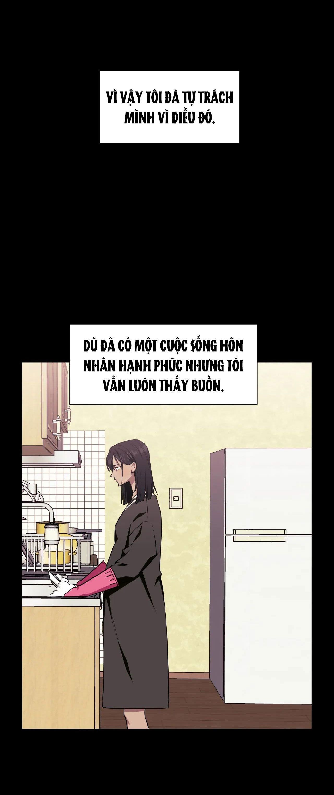 đọc truyện Hơn Cả Bạn Bè Chương 51.1 ảnh 8 tại Truyện Dạ Ký