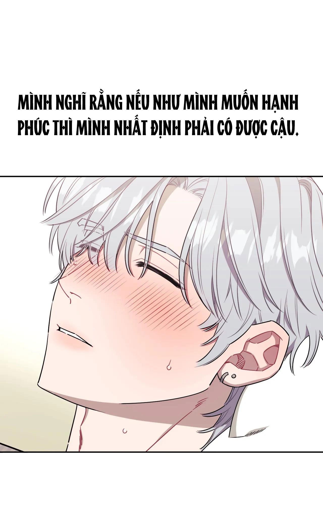 đọc truyện Hơn Cả Bạn Bè Chương 52.1 ảnh 10 tại Truyện Dạ Ký