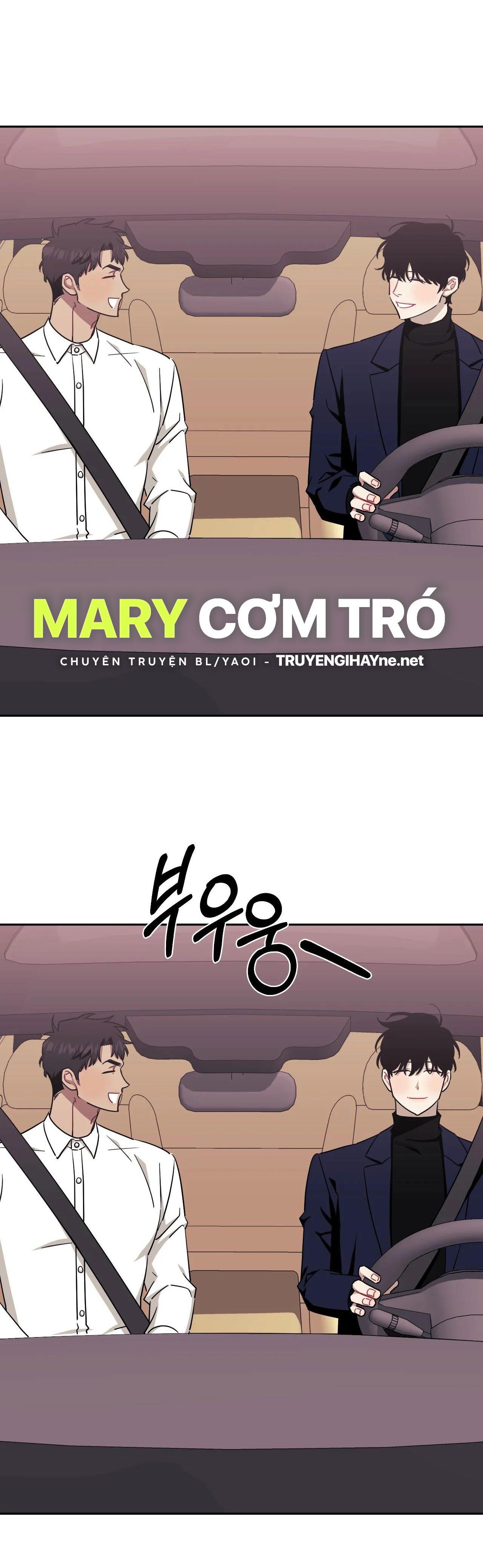 đọc truyện Hơn Cả Bạn Bè Chương 52.2 ảnh 3 tại Truyện Dạ Ký